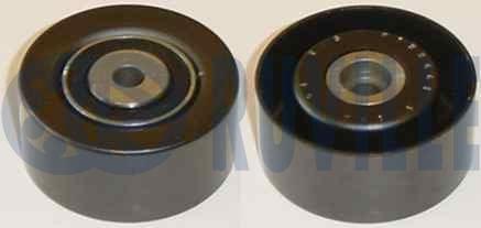 Ruville 540796 - Pulley, v-ribbed belt autospares.lv
