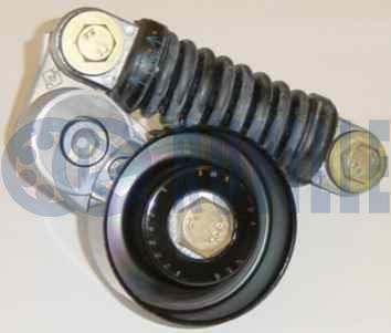 Ruville 540798 - Belt Tensioner, v-ribbed belt autospares.lv