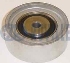 Ruville 540755 - Pulley, v-ribbed belt autospares.lv