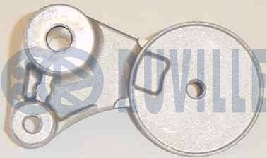 Ruville 540756 - Belt Tensioner, v-ribbed belt autospares.lv