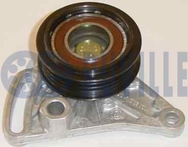 Ruville 540764 - Belt Tensioner, v-ribbed belt autospares.lv