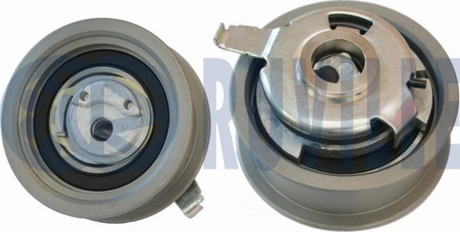 Ruville 540765 - Tensioner Pulley, timing belt autospares.lv