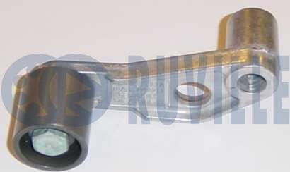 Ruville 540760 - Deflection / Guide Pulley, timing belt autospares.lv