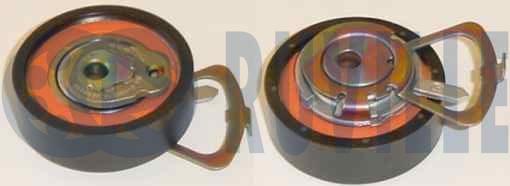 Ruville 540761 - Tensioner Pulley, timing belt autospares.lv