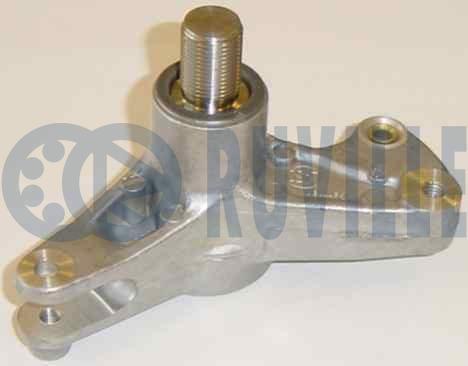 Ruville 540768 - Belt Tensioner, v-ribbed belt autospares.lv