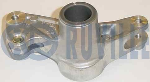 Ruville 540767 - Belt Tensioner, v-ribbed belt autospares.lv