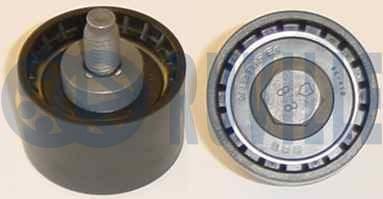 Ruville 540719 - Deflection / Guide Pulley, timing belt autospares.lv