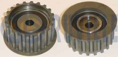 Ruville 540783 - Deflection / Guide Pulley, timing belt autospares.lv