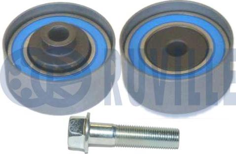 Ruville 541936 - Deflection / Guide Pulley, timing belt autospares.lv