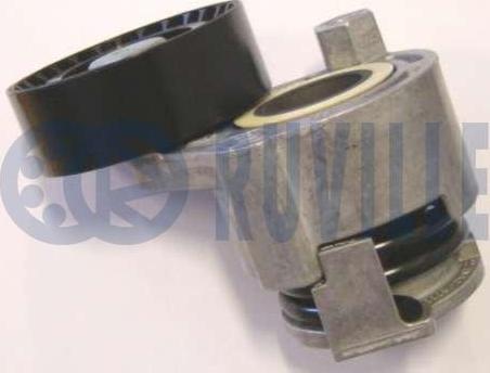 Ruville 541927 - Belt Tensioner, v-ribbed belt autospares.lv