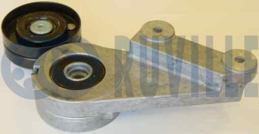 Ruville 541442 - Belt Tensioner, v-ribbed belt autospares.lv