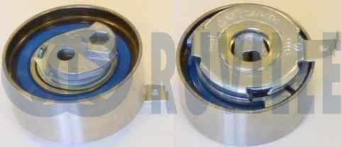 Ruville 541450 - Tensioner Pulley, timing belt autospares.lv