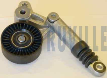 Ruville 541451 - Belt Tensioner, v-ribbed belt autospares.lv