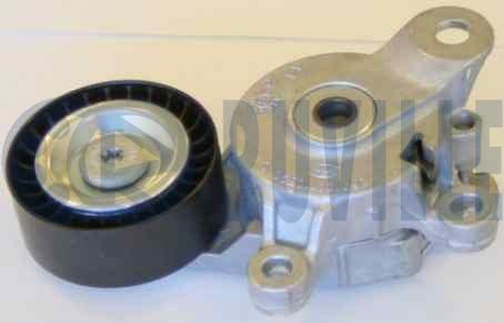 Ruville 541461 - Belt Tensioner, v-ribbed belt autospares.lv