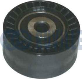 Ruville 541467 - Pulley, v-ribbed belt autospares.lv