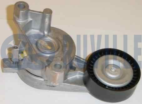 Ruville 541409 - Belt Tensioner, v-ribbed belt autospares.lv