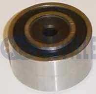 Ruville 541405 - Pulley, v-ribbed belt autospares.lv