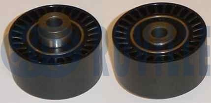 Ruville 541401 - Deflection / Guide Pulley, timing belt autospares.lv