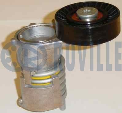 Ruville 541488 - Belt Tensioner, v-ribbed belt autospares.lv