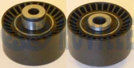 Ruville 541483 - Deflection / Guide Pulley, timing belt autospares.lv