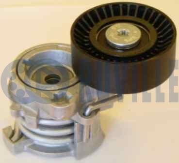 Ruville 541435 - Belt Tensioner, v-ribbed belt autospares.lv