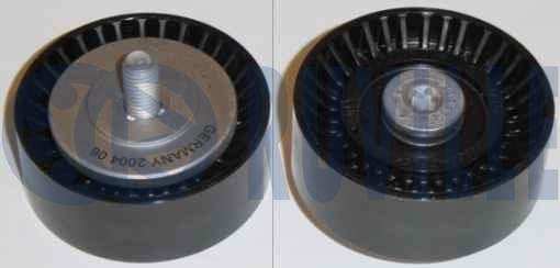 Ruville 541437 - Pulley, v-ribbed belt autospares.lv