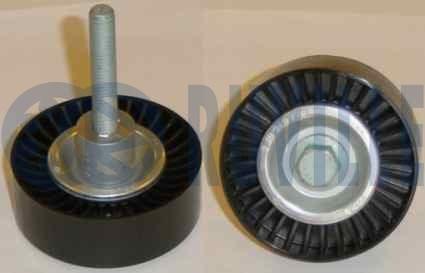 Ruville 541478 - Pulley, v-ribbed belt autospares.lv