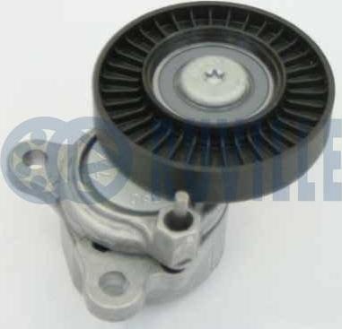 Ruville 541593 - Belt Tensioner, v-ribbed belt autospares.lv