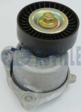 Ruville 541544 - Belt Tensioner, v-ribbed belt autospares.lv