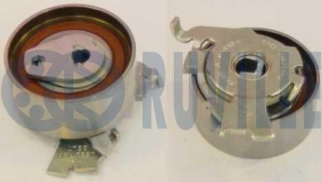 Ruville 541558 - Tensioner Pulley, timing belt autospares.lv