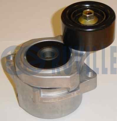 Ruville 541504 - Belt Tensioner, v-ribbed belt autospares.lv