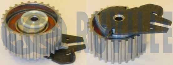 Ruville 541500 - Tensioner Pulley, timing belt autospares.lv