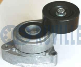 Ruville 541501 - Belt Tensioner, v-ribbed belt autospares.lv