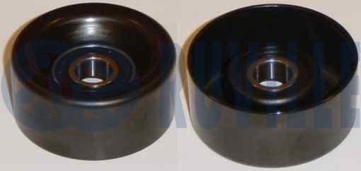 Ruville 541502 - Pulley, v-ribbed belt autospares.lv