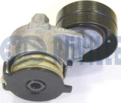 Ruville 541515 - Belt Tensioner, v-ribbed belt autospares.lv