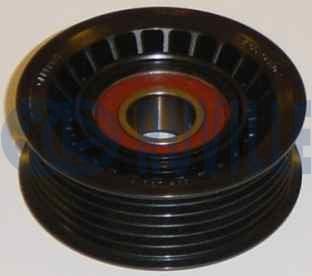 Ruville 541510 - Pulley, v-ribbed belt autospares.lv