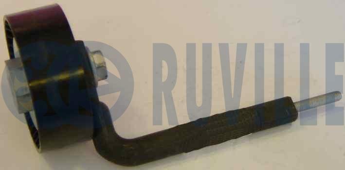 Ruville 541539 - Belt Tensioner, v-ribbed belt autospares.lv