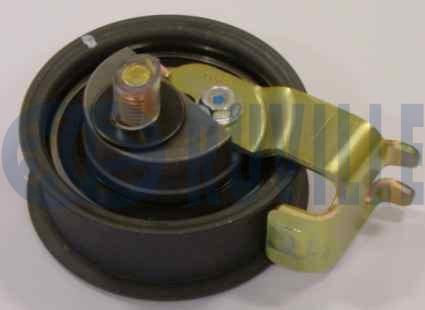 Ruville 541536 - Tensioner Pulley, timing belt autospares.lv