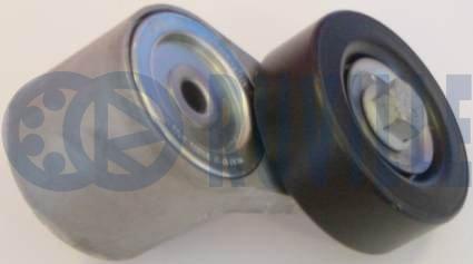 Ruville 541579 - Belt Tensioner, v-ribbed belt autospares.lv