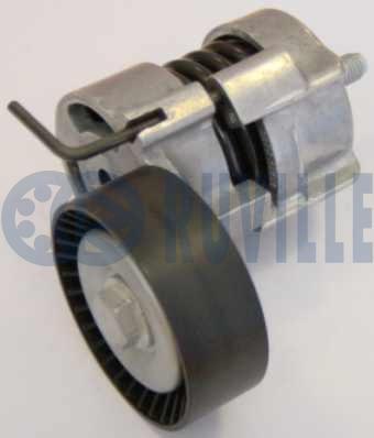 Ruville 541643 - Belt Tensioner, v-ribbed belt autospares.lv