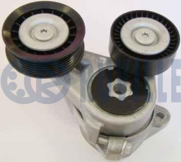 Ruville 541669 - Belt Tensioner, v-ribbed belt autospares.lv