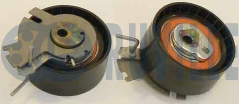Ruville 541602 - Tensioner Pulley, timing belt autospares.lv