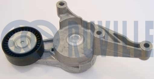 Ruville 541614 - Belt Tensioner, v-ribbed belt autospares.lv