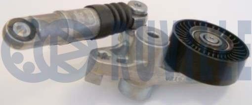 Ruville 541616 - Belt Tensioner, v-ribbed belt autospares.lv