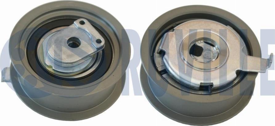 Ruville 541610 - Tensioner Pulley, timing belt autospares.lv