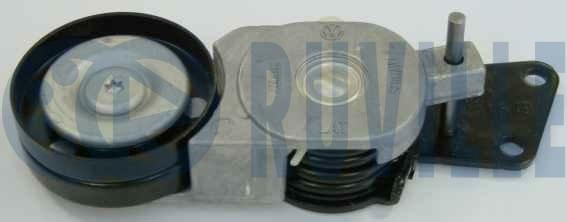 Ruville 541613 - Belt Tensioner, v-ribbed belt autospares.lv