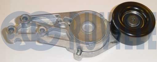 Ruville 541099 - Belt Tensioner, v-ribbed belt autospares.lv