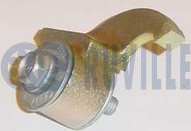 Ruville 541095 - Tensioner Pulley, timing belt autospares.lv