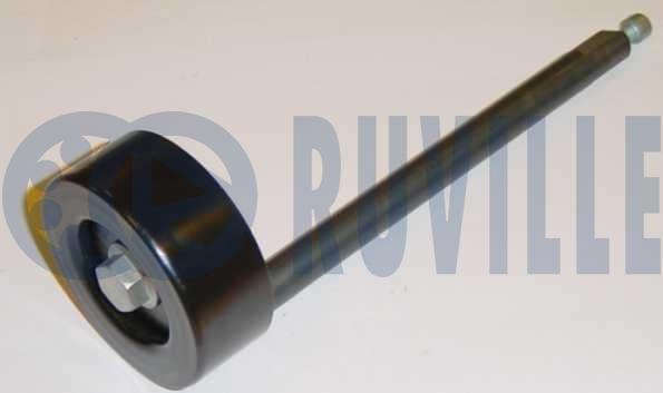 Ruville 541091 - Belt Tensioner, v-ribbed belt autospares.lv