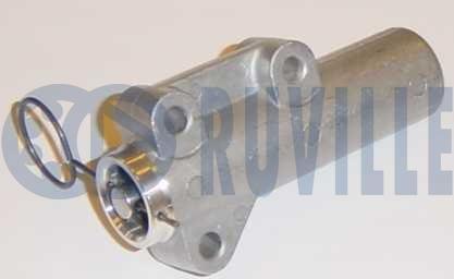 Ruville 541093 - Vibration Damper, timing belt autospares.lv